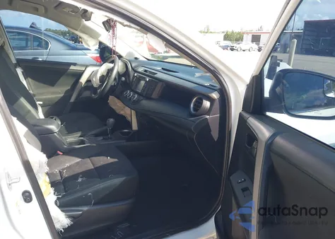 2018 Toyota Rav4 Le from USA, damaged, VIN 2T3ZFREV9JW440584